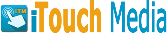 iTouch Media | Maui Website Designers | Website Developers